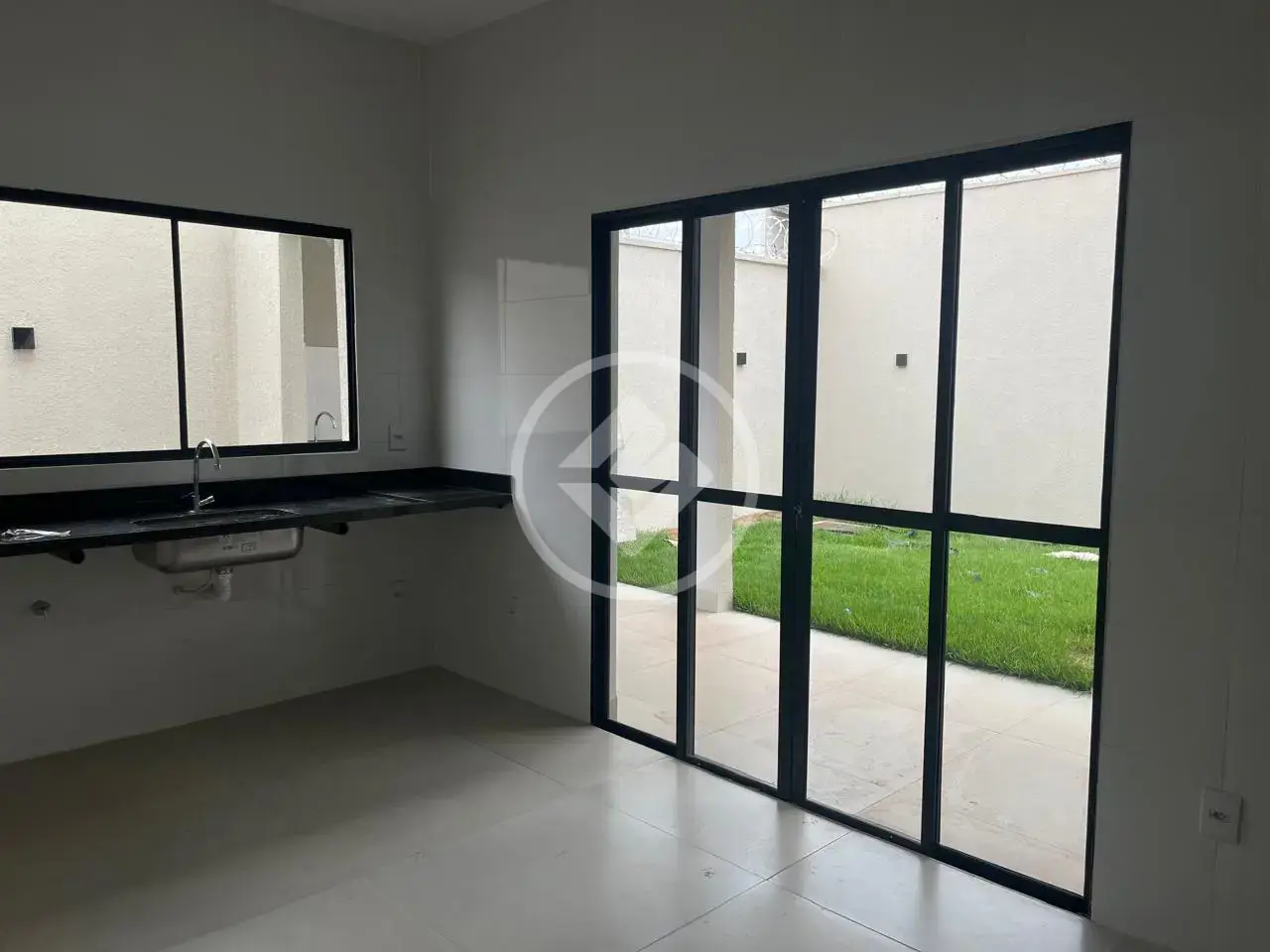 Imagem 1 - Casa em Jardim Buriti Sereno, Aparecida de Goiânia - GO