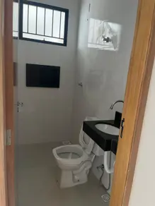 Casa Jardim Buriti Sereno, Aparecida de Goiânia - GO — foto 2