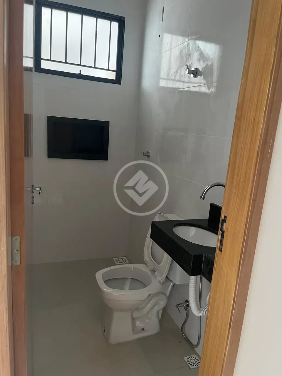 Imagem 1 - Casa em Jardim Buriti Sereno, Aparecida de Goiânia - GO