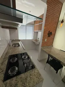 Imagem 4 - Apartamento em Jardim Helvecia, Aparecida de Goiânia - GO