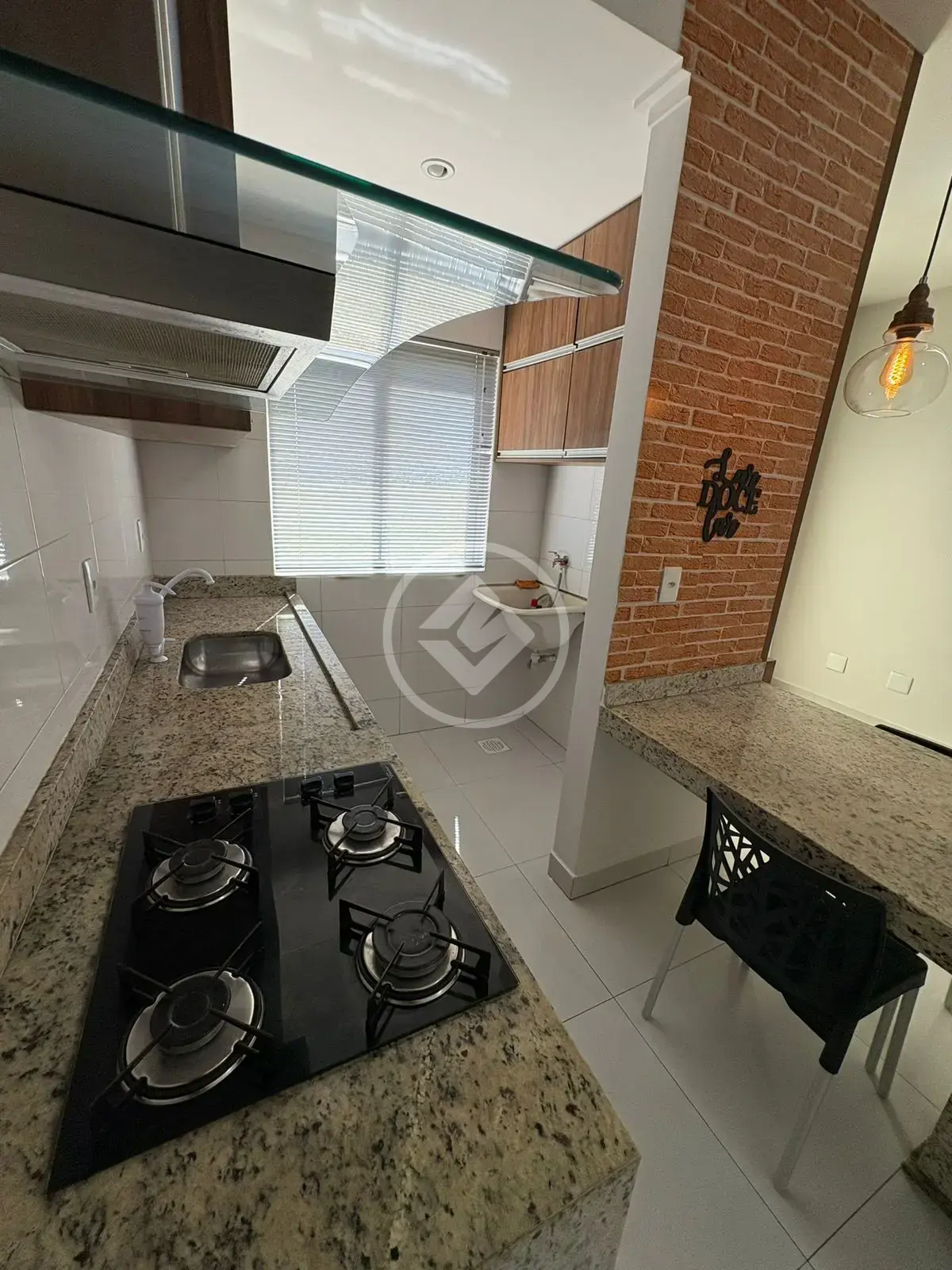 Imagem 4 - Apartamento em Jardim Helvecia, Aparecida de Goiânia - GO