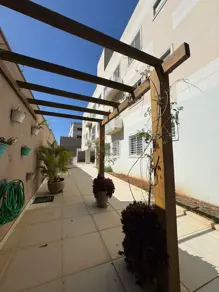 Apartamento Jardim Helvecia, Aparecida de Goiânia - GO — foto 1