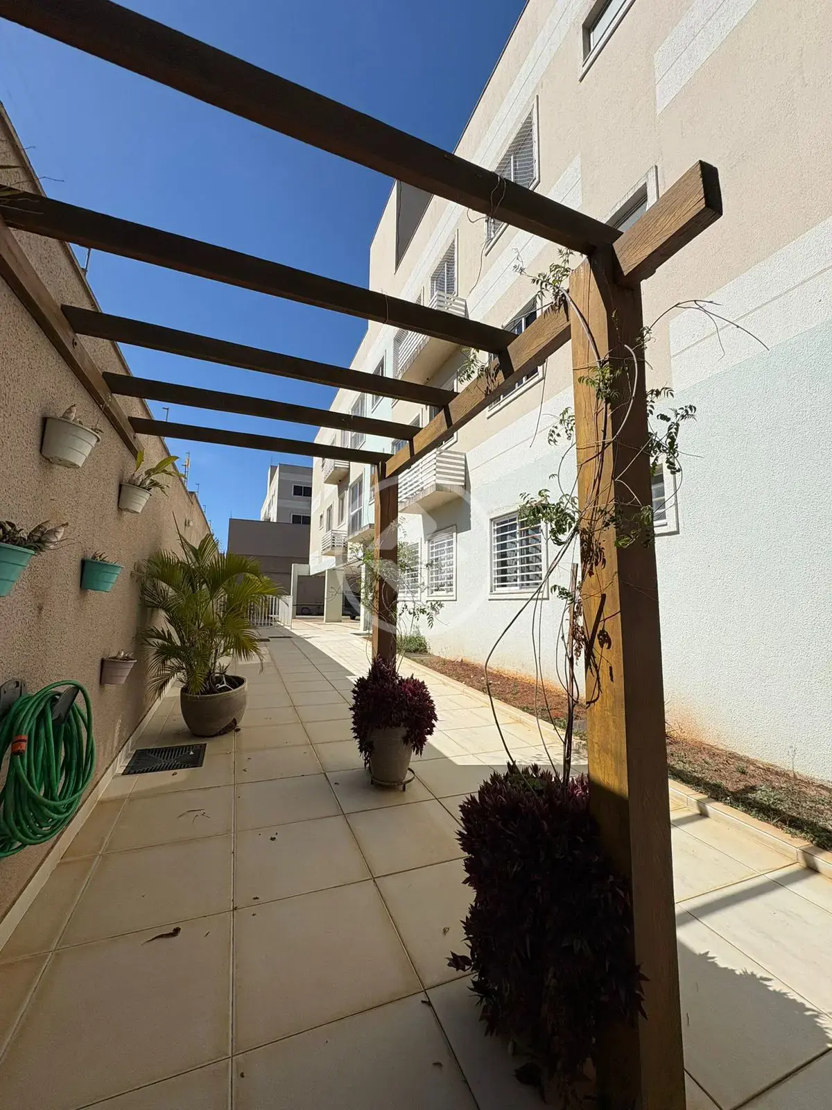 Imagem 1 - Apartamento em Jardim Helvecia, Aparecida de Goiânia - GO