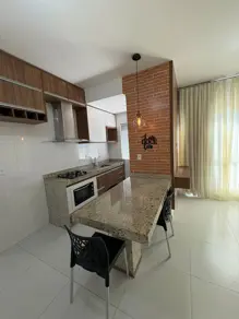 Imagem 5 - Apartamento em Jardim Helvecia, Aparecida de Goiânia - GO