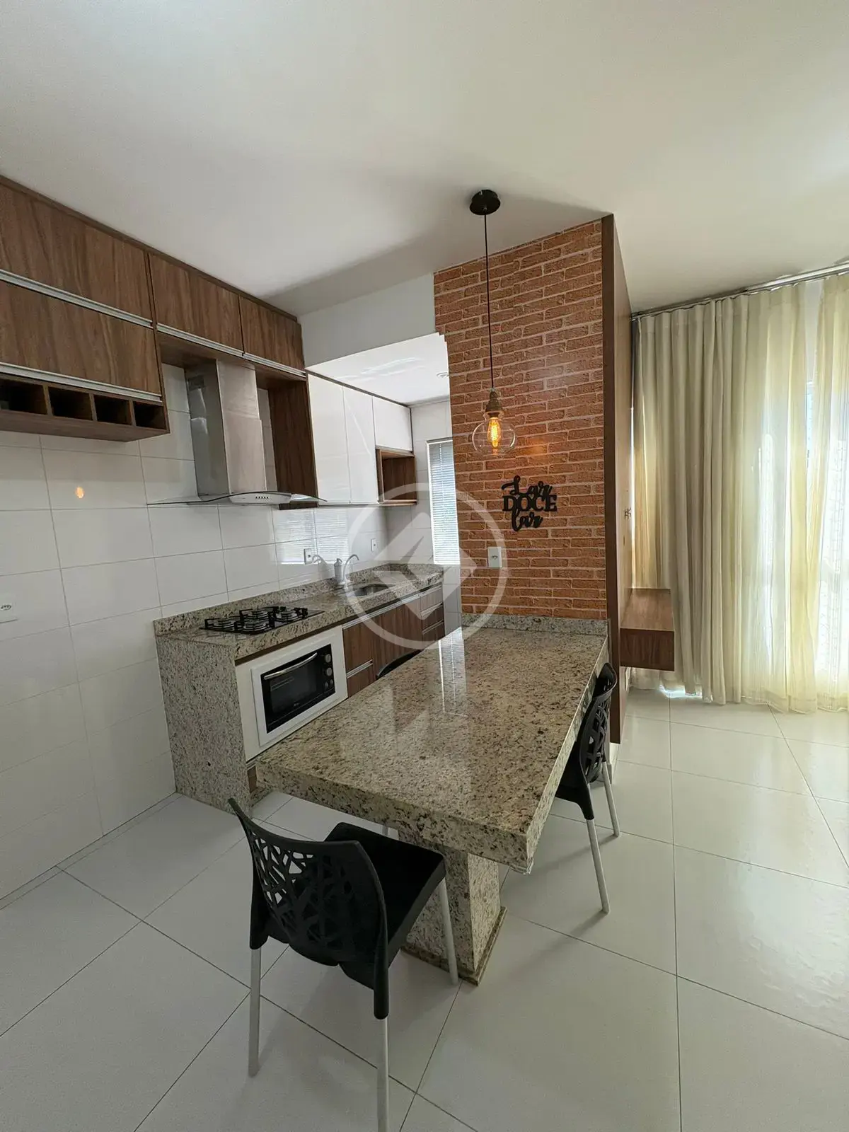 Imagem 5 - Apartamento em Jardim Helvecia, Aparecida de Goiânia - GO