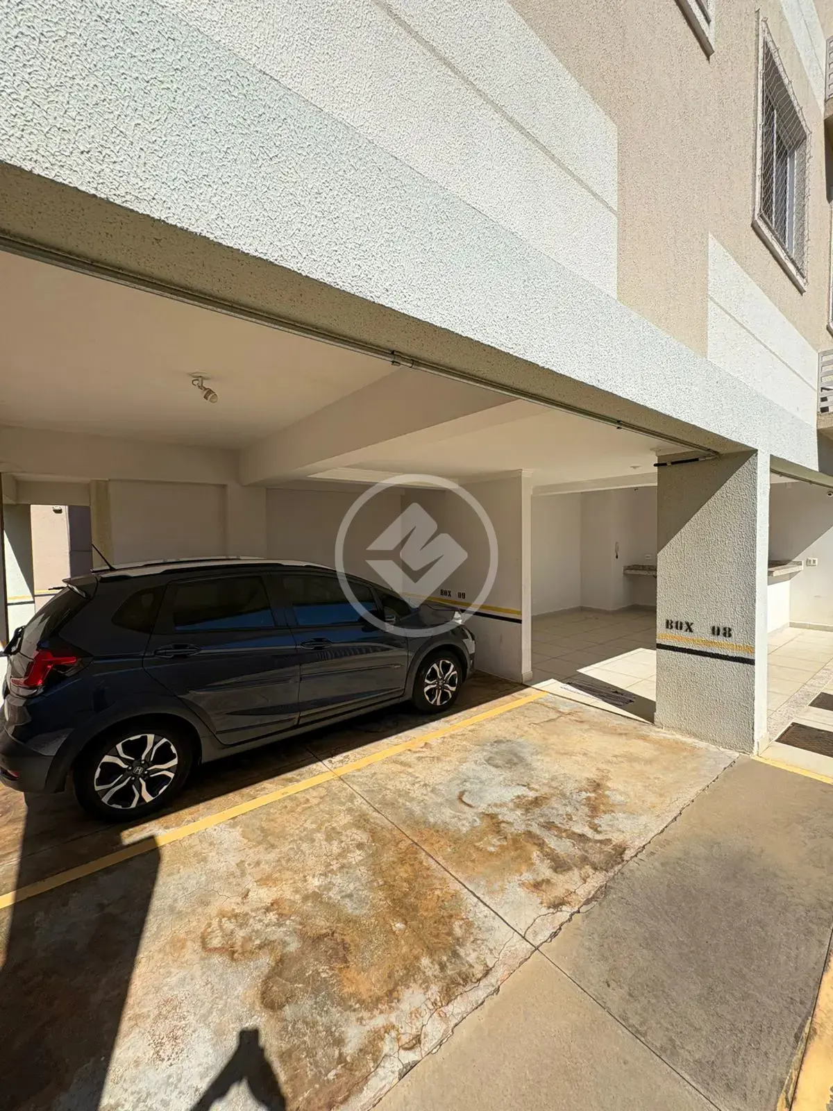 Image 9 - Apartamento em Jardim Helvecia, Aparecida de Goiânia - GO