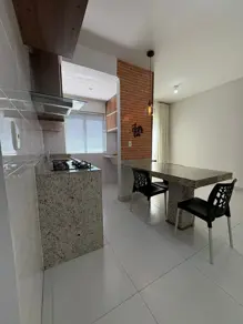 Imagem 6 - Apartamento em Jardim Helvecia, Aparecida de Goiânia - GO