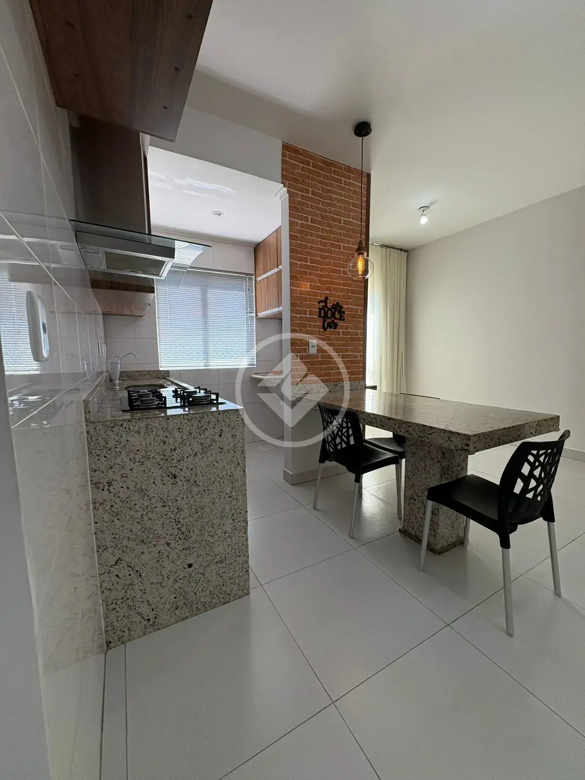 Imagem 6 - Apartamento em Jardim Helvecia, Aparecida de Goiânia - GO