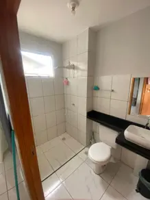 Apartamento Pontal Sul - Acréscimo, Aparecida de Goiânia - GO — foto 2
