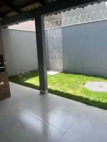 Imagem 5 - Casa em Setor Conde dos Arcos, Aparecida de Goiânia - GO