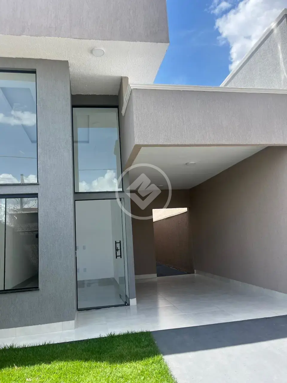 Imagem 4 - Casa em Setor Conde dos Arcos, Aparecida de Goiânia - GO