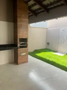 Imagem 3 - Casa em Setor Conde dos Arcos, Aparecida de Goiânia - GO