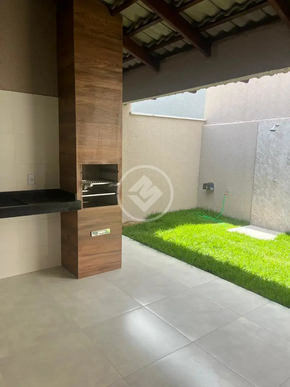 Imagem 3 - Casa em Setor Conde dos Arcos, Aparecida de Goiânia - GO
