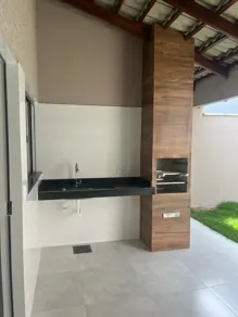 Imagem 2 - Casa em Setor Conde dos Arcos, Aparecida de Goiânia - GO