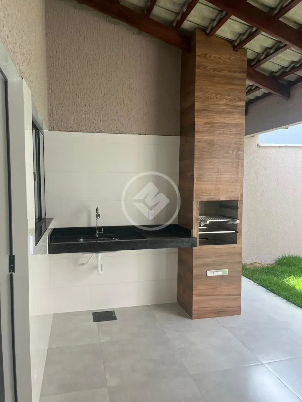 Imagem 2 - Casa em Setor Conde dos Arcos, Aparecida de Goiânia - GO