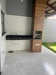 Imagem 6 - Casa em Setor Conde dos Arcos, Aparecida de Goiânia - GO