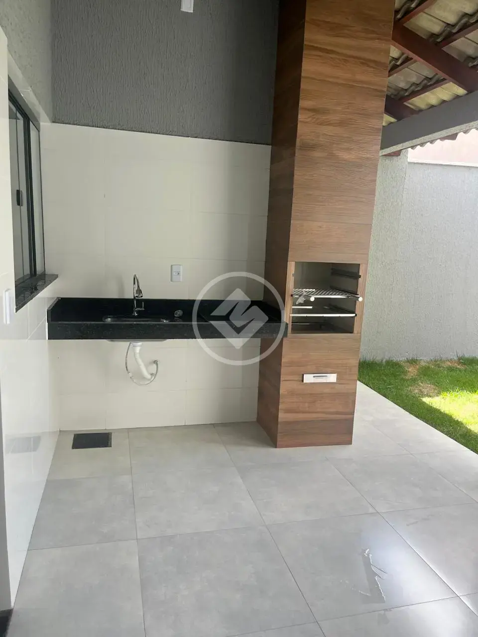 Imagem 6 - Casa em Setor Conde dos Arcos, Aparecida de Goiânia - GO