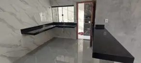 Casa Jardim Alto Paraiso, Aparecida de Goiânia - GO — foto 2