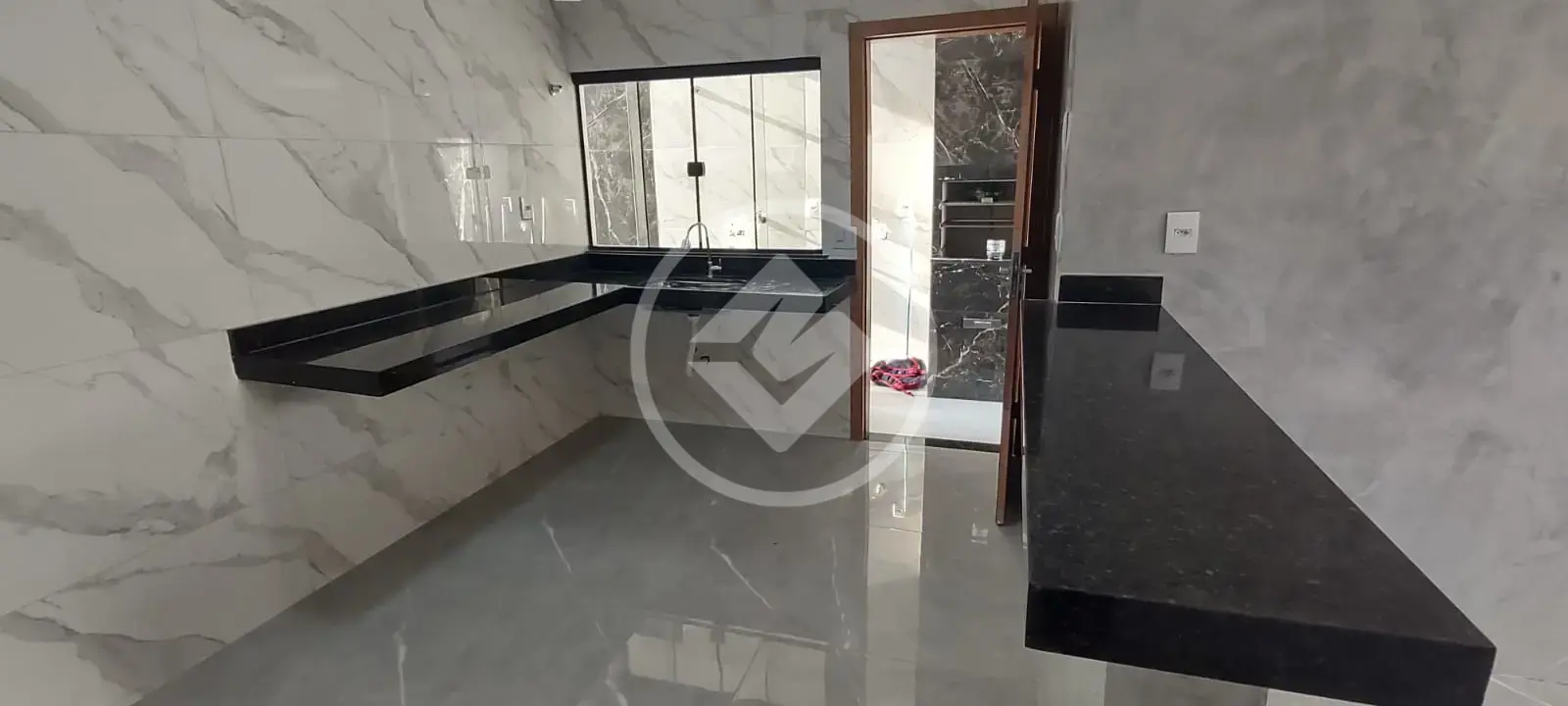 Imagem 1 - Casa em Jardim Alto Paraiso, Aparecida de Goiânia - GO