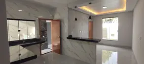 Imagem 6 - Casa em Jardim Alto Paraiso, Aparecida de Goiânia - GO