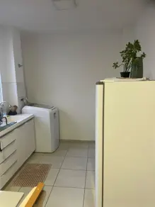 Imagem 2 - Apartamento em Residencial Alvaluz, Aparecida de Goiânia - GO