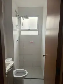 Imagem 3 - Apartamento em Residencial Alvaluz, Aparecida de Goiânia - GO