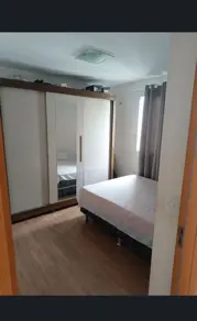 Apartamento Residencial Alvaluz, Aparecida de Goiânia - GO — foto 1