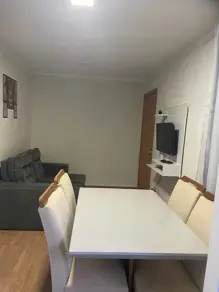 Imagem 5 - Apartamento em Residencial Alvaluz, Aparecida de Goiânia - GO