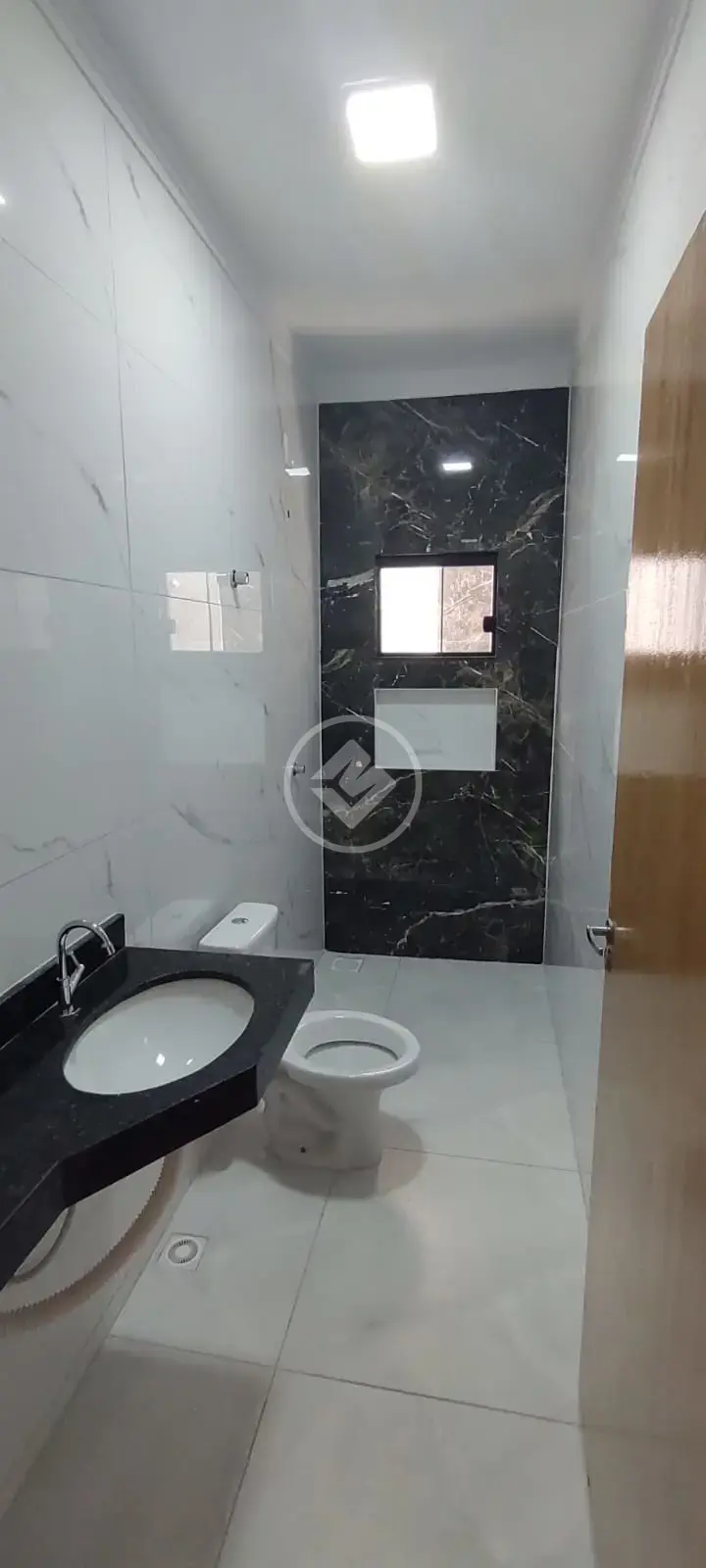 Image 7 - Apartamento em Residencial Alvaluz, Aparecida de Goiânia - GO