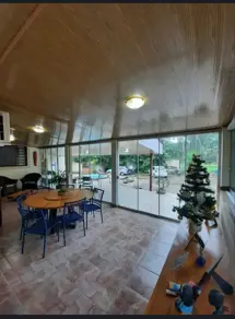 Chácara Solar das Candeias, Aparecida de Goiânia - GO — foto 1