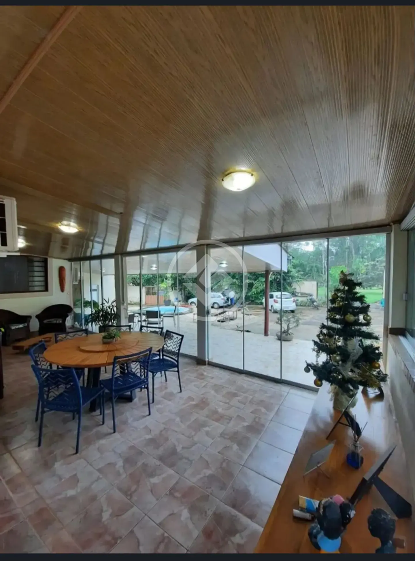 Imagem 1 - Chácara em Solar das Candeias, Aparecida de Goiânia - GO