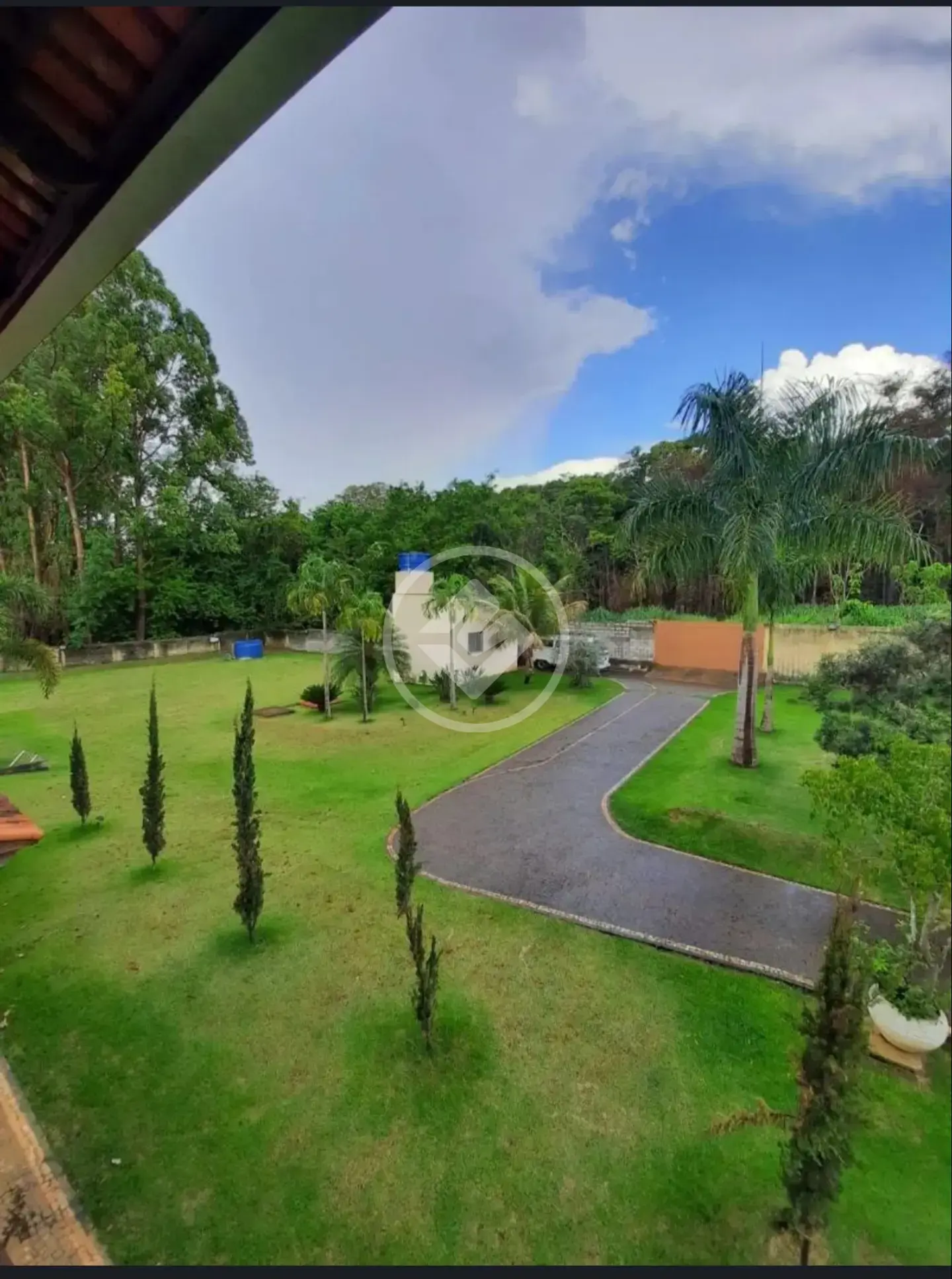 Image 9 - Chácara em Solar das Candeias, Aparecida de Goiânia - GO