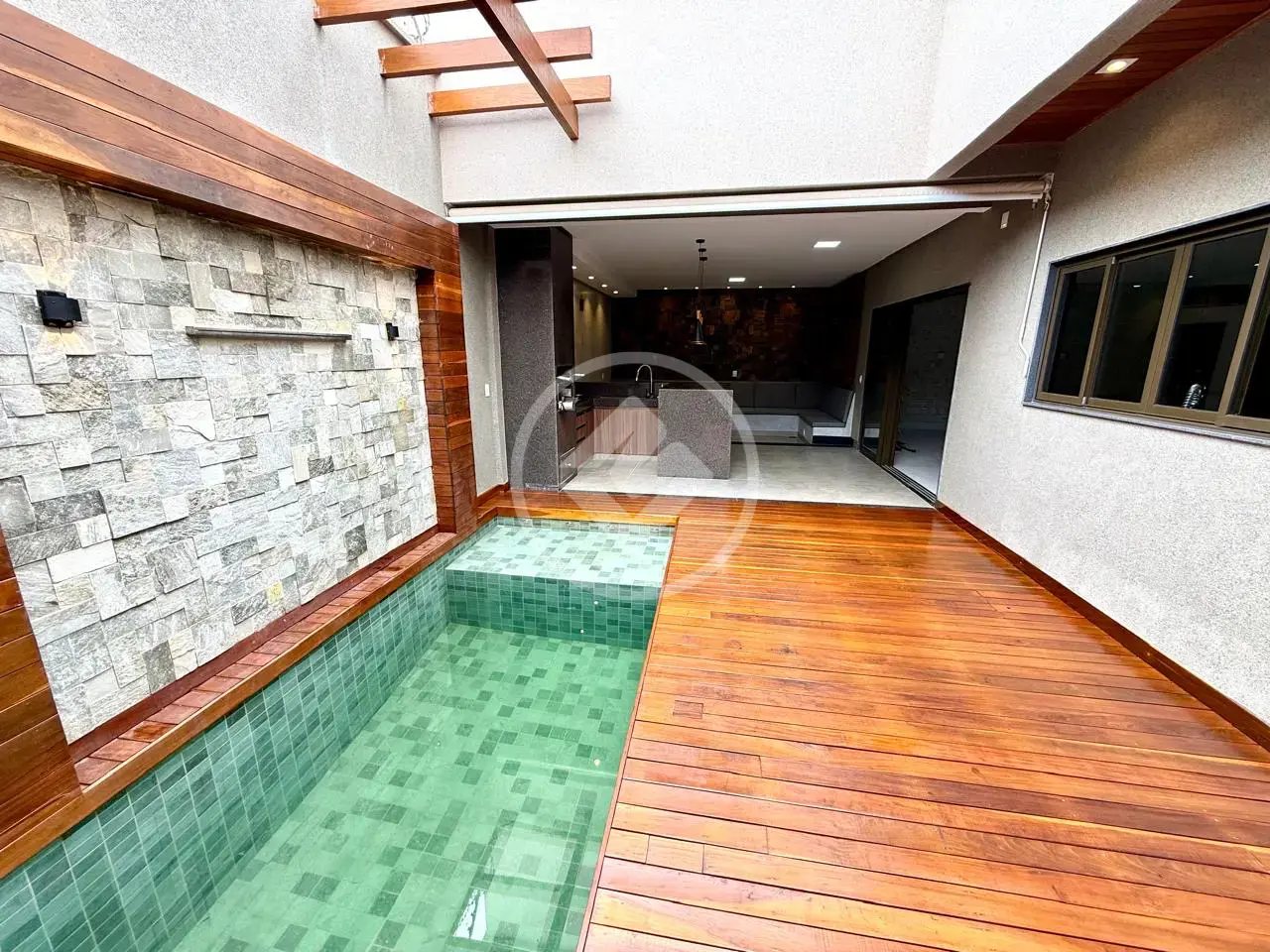 Imagem 2 - Casa em Setor Ana Rosa, Trindade - GO