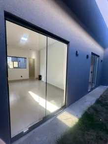 Casa Jardim Boa Esperança, Aparecida de Goiânia - GO — foto 2