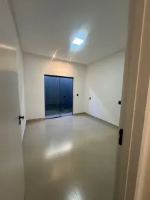 Imagem 3 - Casa em Jardim Boa Esperança, Aparecida de Goiânia - GO