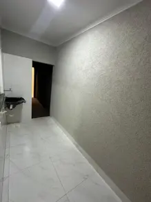 Imagem 3 - Casa em Setor Jardim Imperial, Trindade - GO