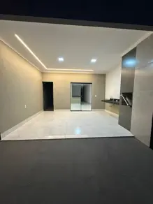 Casa Setor Jardim Imperial, Trindade - GO — foto 1
