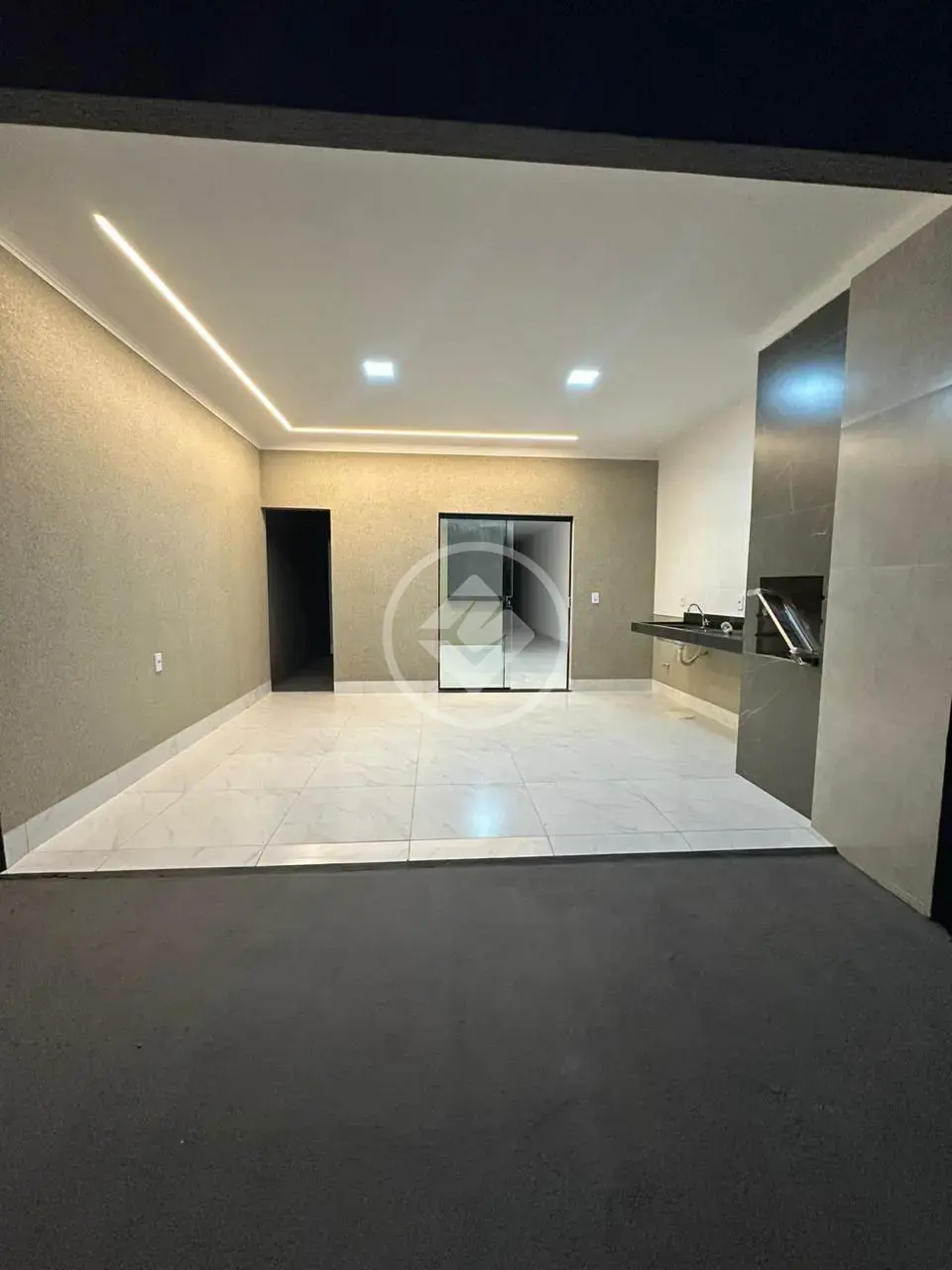 Imagem 1 - Casa em Setor Jardim Imperial, Trindade - GO