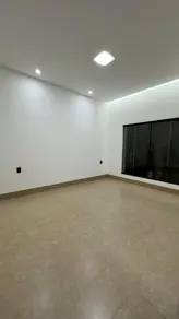 Casa Setor Ana Rosa, Trindade - GO — foto 2