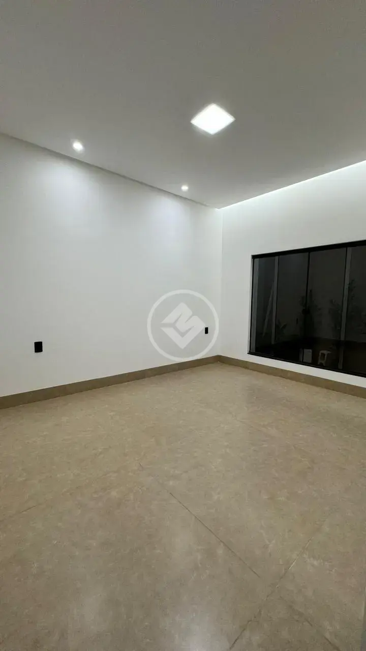Imagem 1 - Casa em Setor Ana Rosa, Trindade - GO