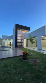 Casa Setor Ana Rosa, Trindade - GO — foto 1