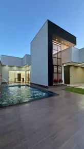 Imagem 3 - Casa em Setor Ana Rosa, Trindade - GO