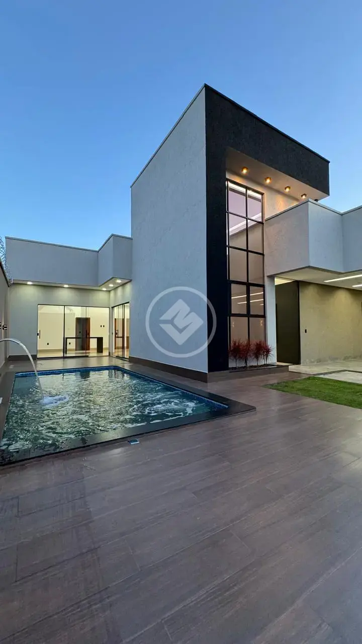 Imagem 3 - Casa em Setor Ana Rosa, Trindade - GO