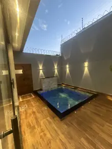 Imagem 3 - Casa em Residencial Monte Cristo, Trindade - GO