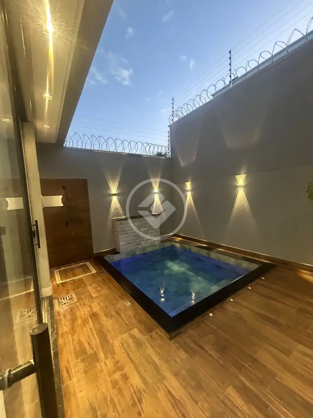 Imagem 3 - Casa em Residencial Monte Cristo, Trindade - GO