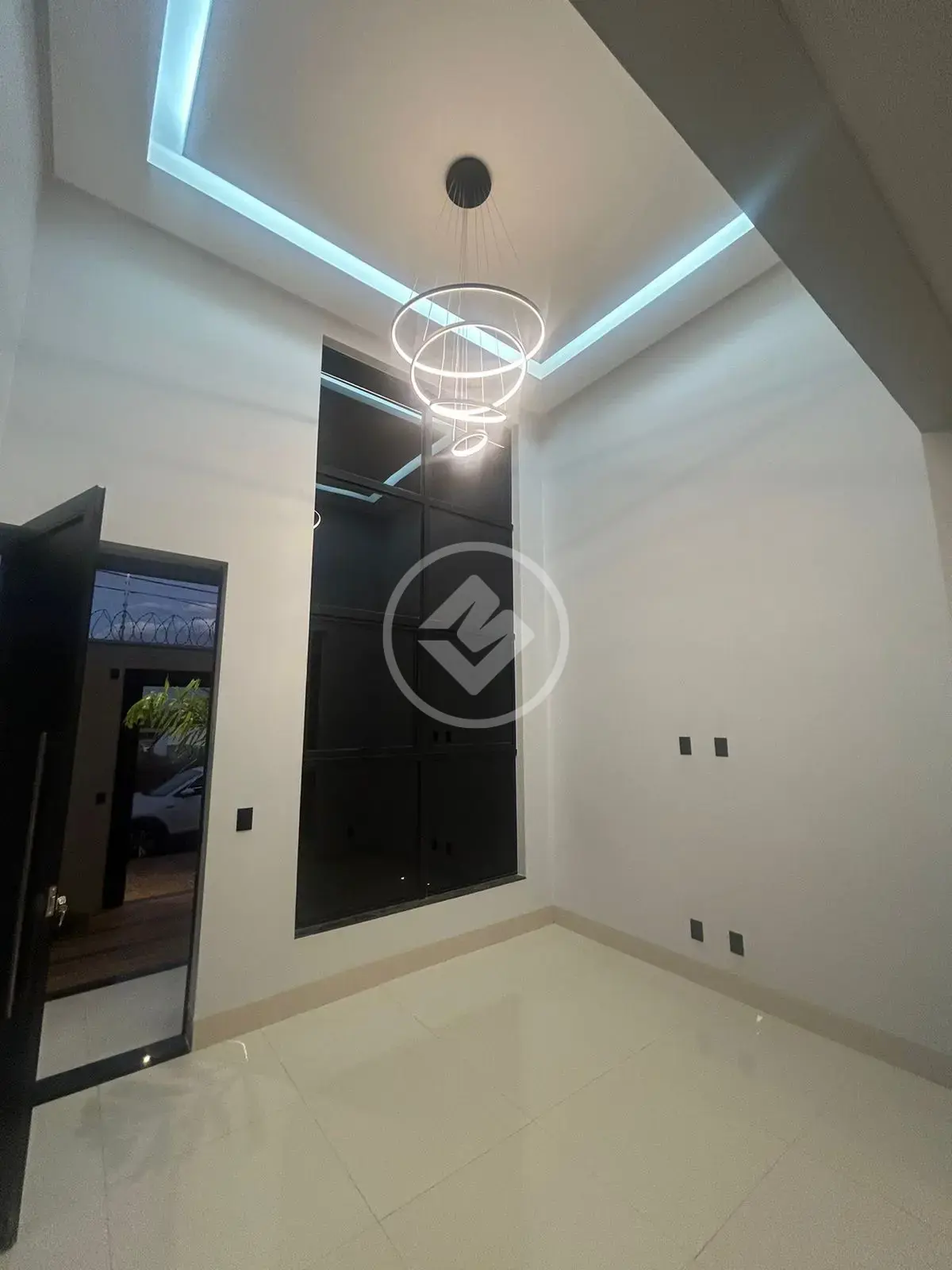 Imagem 1 - Casa em Residencial Monte Cristo, Trindade - GO