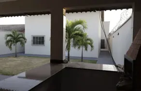 Casa Setor Cristina II Expansão, Trindade - GO — foto 1