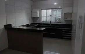 Imagem 2 - Casa em Setor Cristina II Expansão, Trindade - GO