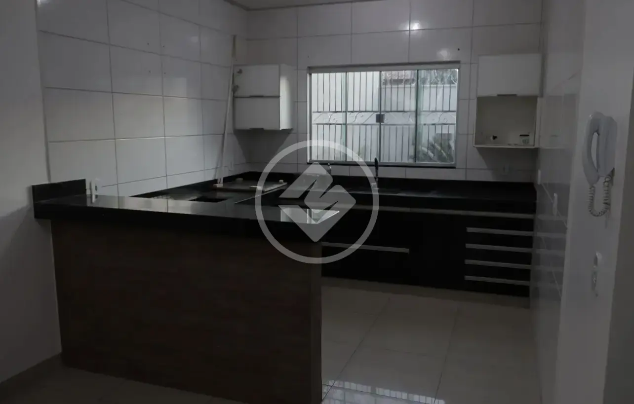 Imagem 2 - Casa em Setor Cristina II Expansão, Trindade - GO