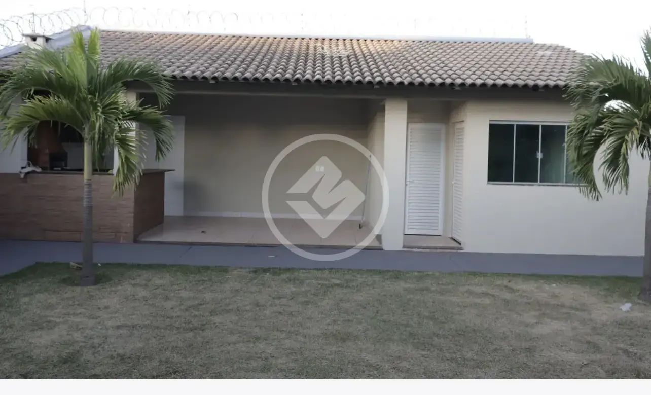 Imagem 3 - Casa em Setor Cristina II Expansão, Trindade - GO